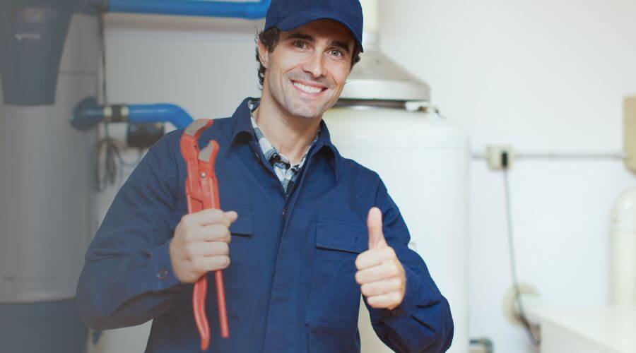 Expert burst pipe repair services in Oceano, CA